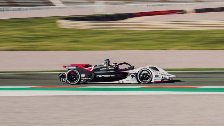 Formula E explained: Here’s our crash course in how the electric race