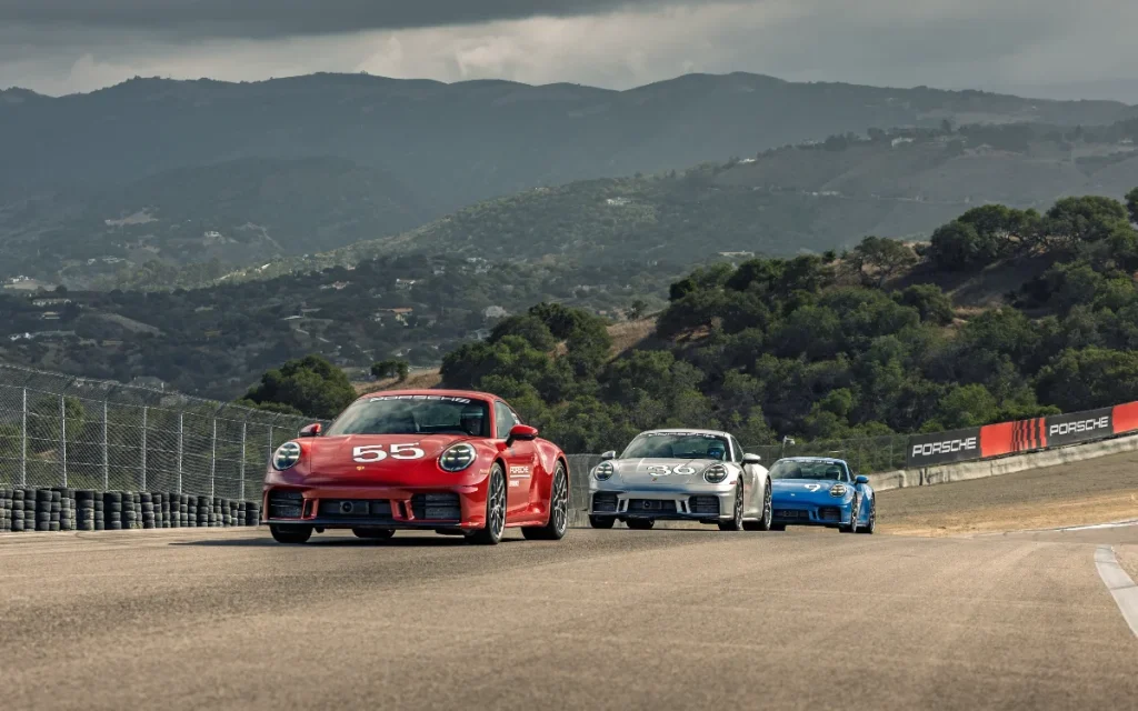 Latest Supercar News: Lamborghini Miura celebrates 60 year,&nbsp; Audi announces new A2 e-tron, BMW M3 Touring 24H heads to the Nurburgring, and Porsche launches a new track experience