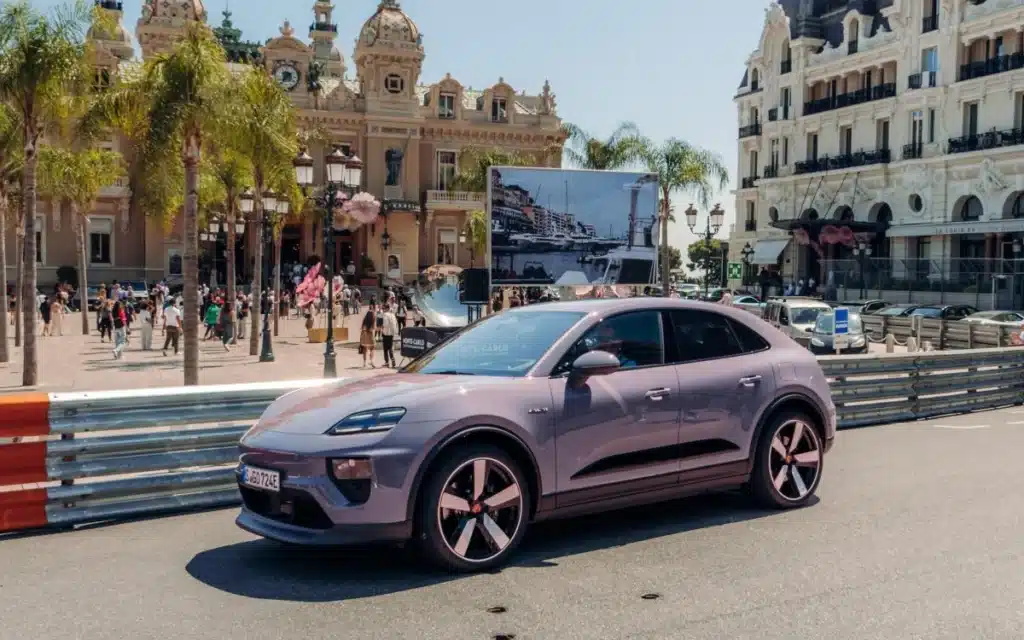 Even the cheapest new Porsche Macan in America is still more expensive than all its major rivals