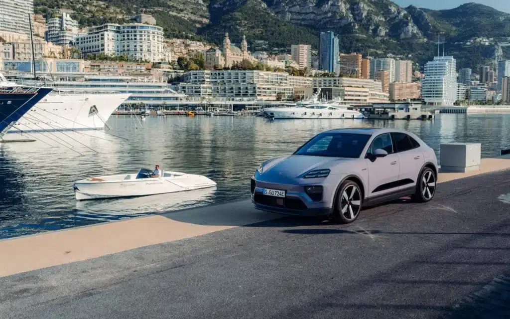 Even the cheapest new Porsche Macan in America is still more expensive than all its major rivals
