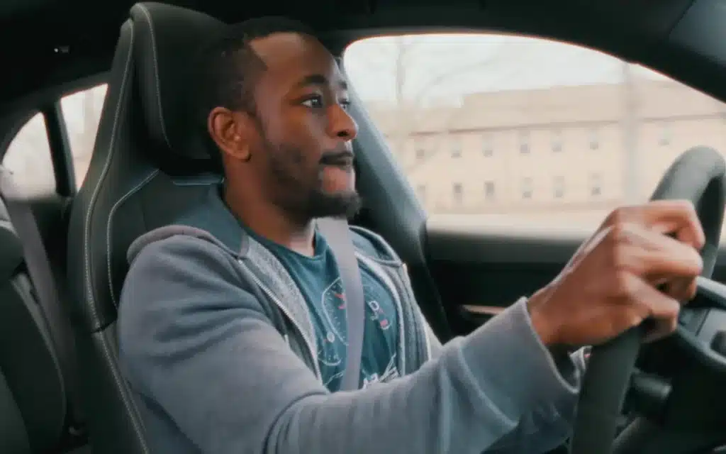 Electric car expert and YouTube creator 'Cars with Miles' breaks down why the Porsche Taycan EV has depreciated in price so much since its 2019 release