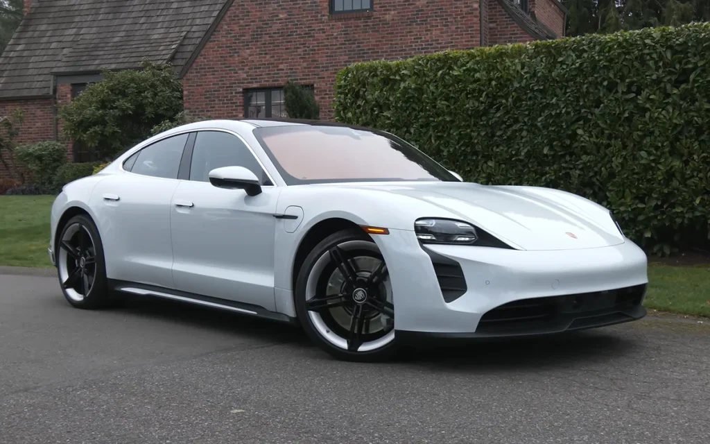 Six months after buying a second-hand Porsche Taycan 4S, this auto expert reveals if it's worth splashing your savings on the luxury EV