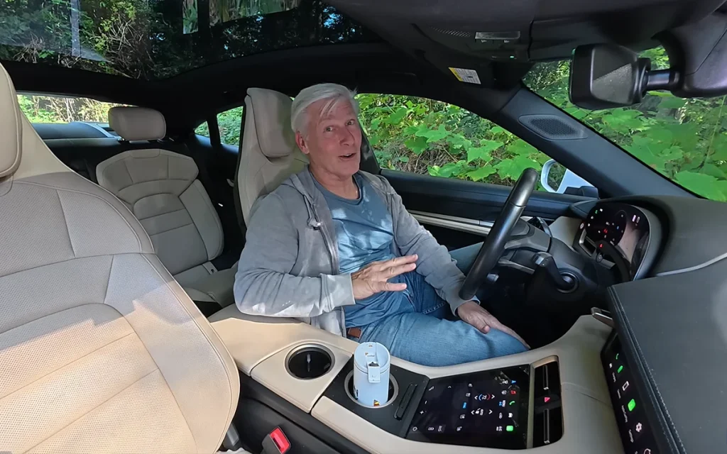 Six months after buying a second-hand Porsche Taycan 4S, this auto expert reveals if it's worth splashing your savings on the luxury EV