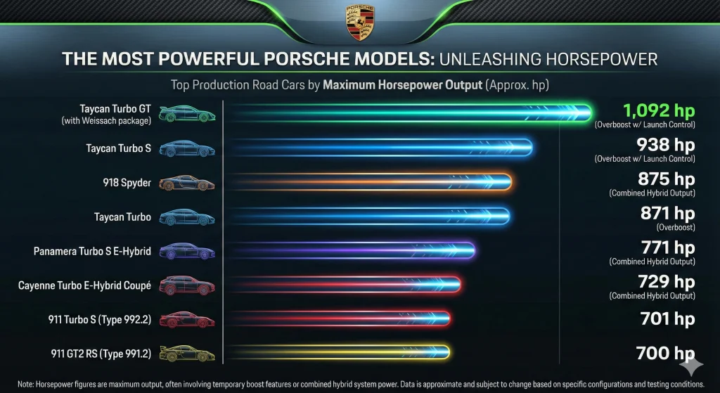 Man uses Temu parts to try and make his Porsche a budget GT2 RS that beats the real thing round the track