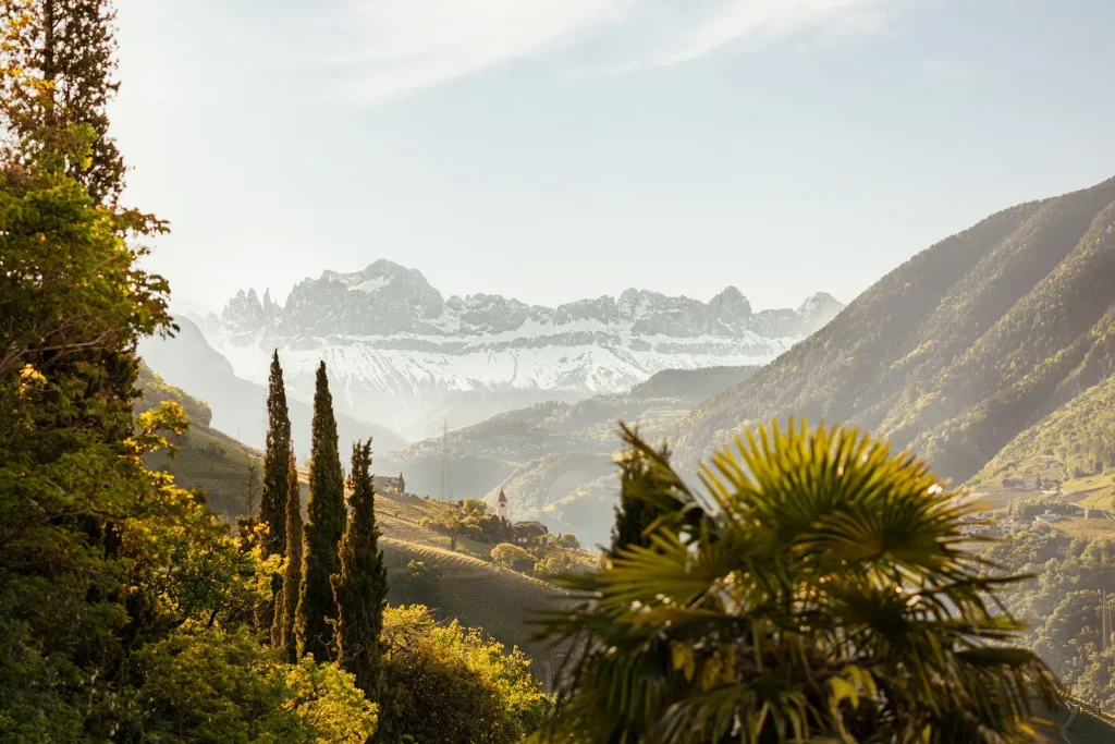 Luxury resort gives guests keys to Porsche convertibles to take out on some of Europe’s most incredible mountain roads