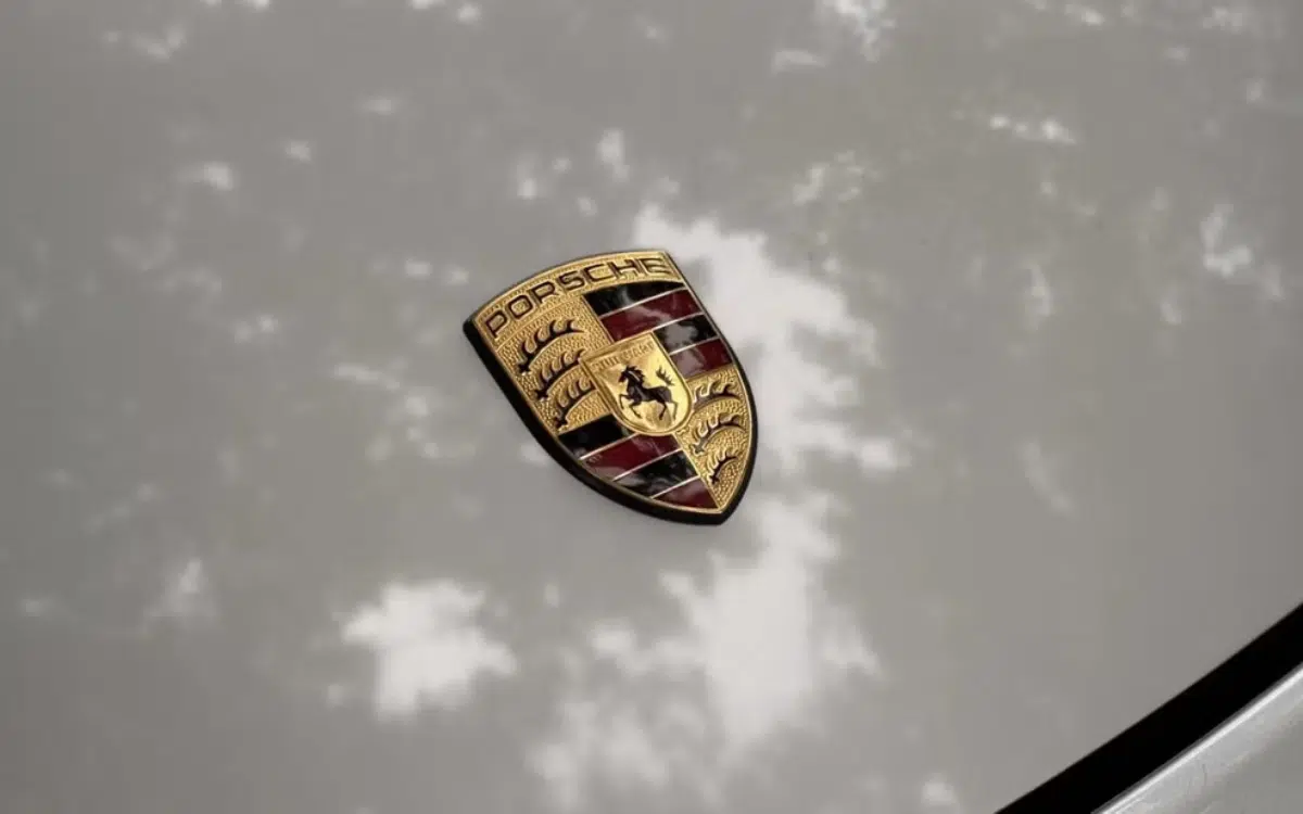 You’ve never heard of the cheapest Porsche ever made because it’s so odd