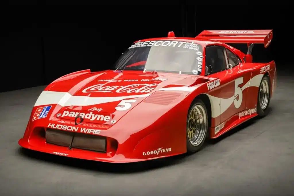 Porsche service mechanics share experiences with rare cars, including the 993 GT2 and the 935 Coke Car, revealing the unique models they’ve worked on