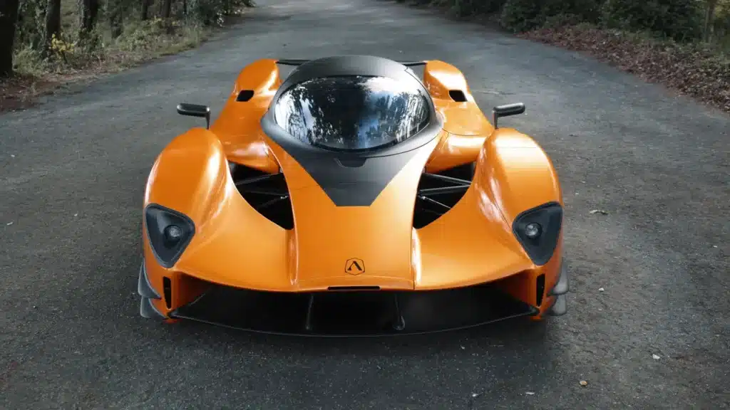 Portugals-first-supercar-is-powered-by-a-Ford-V-6-engine