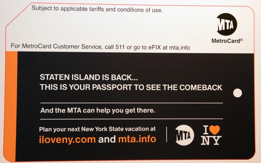 New York is preparing to retire the MetroCard, the flimsy yellow transport card that has quietly powered daily life across the city for three decades.