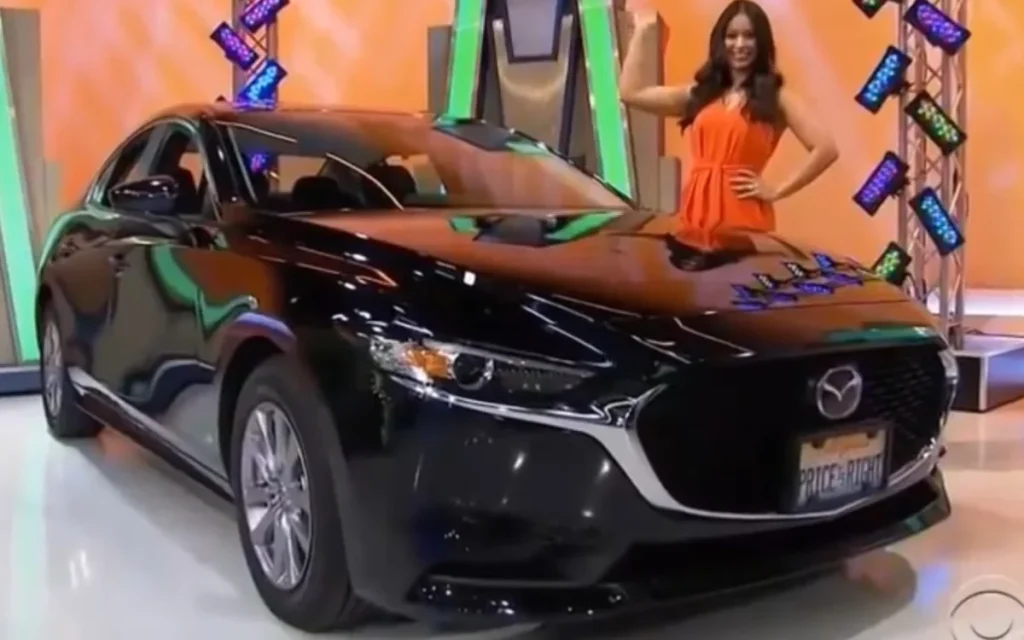 California woman who won car on The Price Is Right says she had to make dealership decision when it came to claiming her prize
