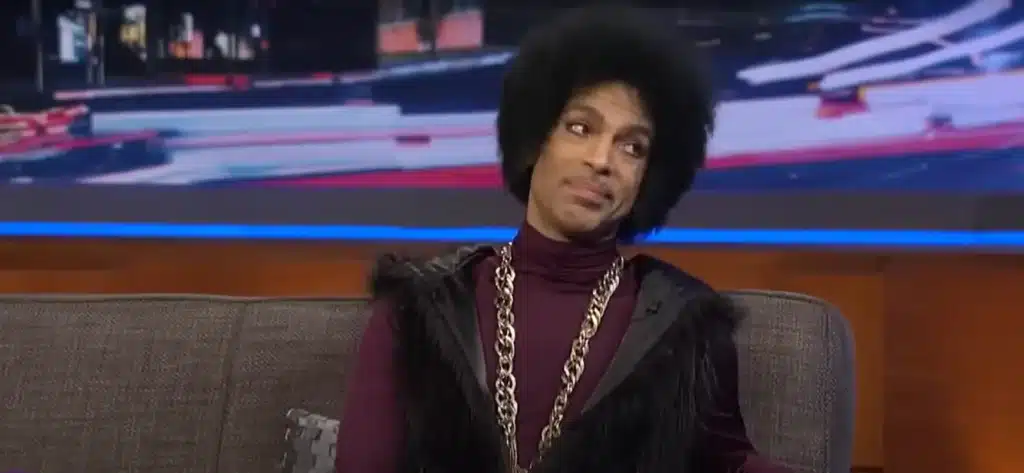 Prince’s car collection would be enough to make you party like it’s 1999