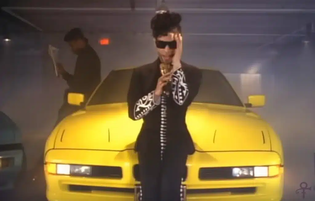 Prince’s car collection would be enough to make you party like it’s 1999