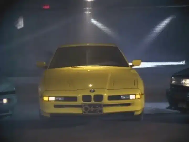 Prince’s car collection would be enough to make you party like it’s 1999