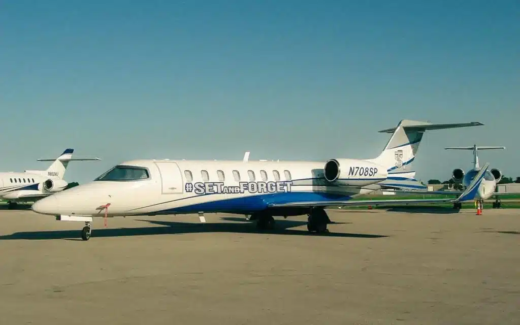 24-year-old who swapped pink Bugatti for an airplane reveals why being a private jet owner actually 'sucks'