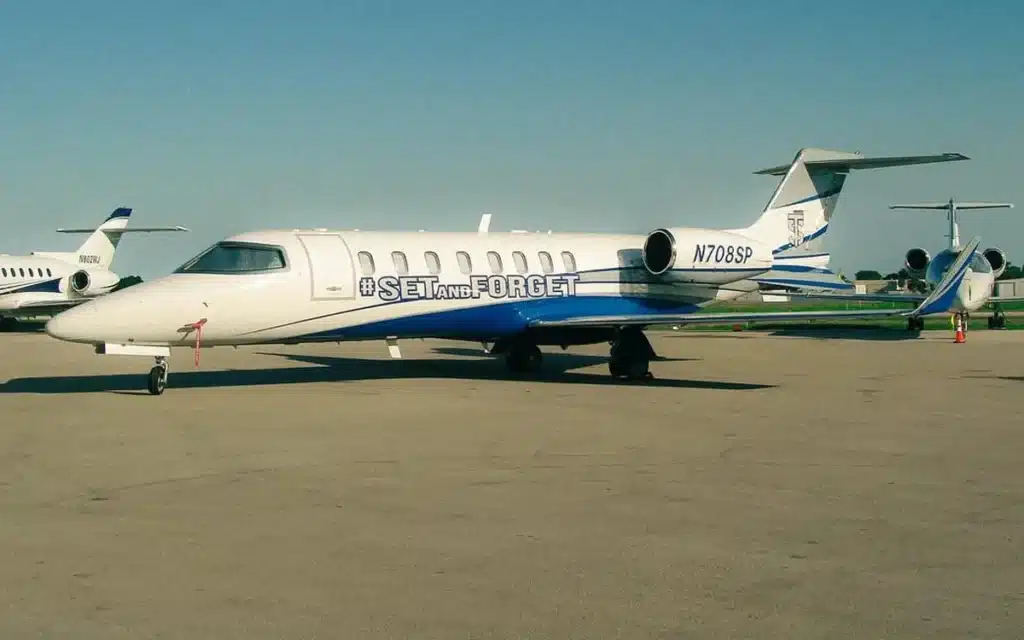 One Florida millionaire who swapped a Bugatti for a plane reveals the costs of fixing a private jet that's been down three of the four months he's owned it