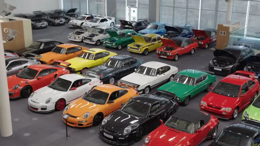 Private-UK-car-collection-of-over-400-rare-vehicles-was-hidden-in-plain-sight