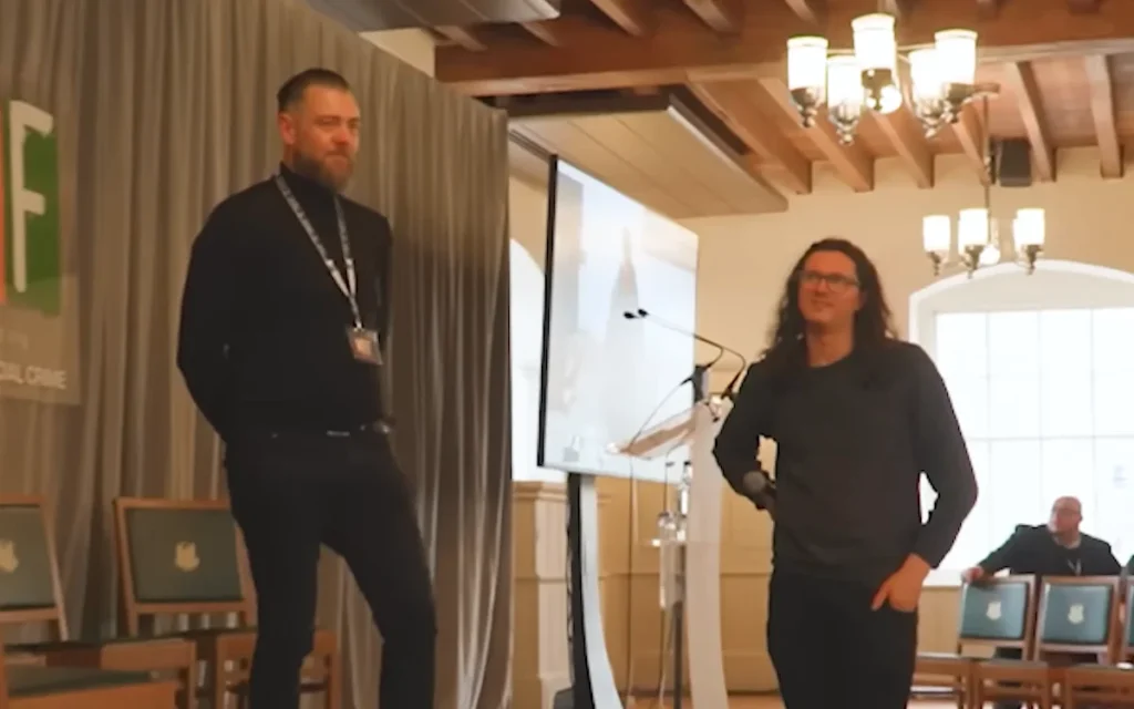 YouTuber Zac Alsop gave two professional hackers 28 days to ruin his life, and 'Britain's greatest fraudster' made no mistake in taking advantage