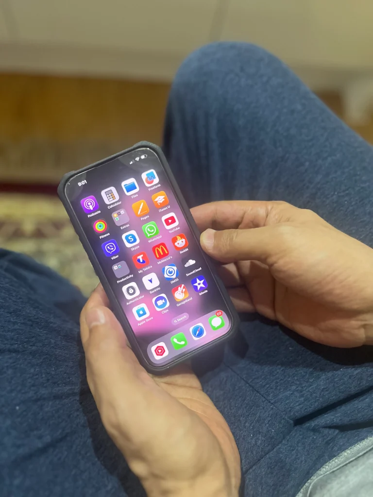 Cybersecurity expert warns one simple clue could mean your phone has been hacked