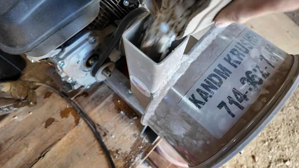 Man explains how Americans can legally claim US land after finding $500 of silver that's now become his