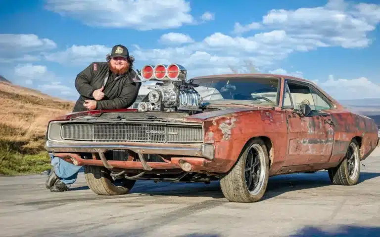 Putting-a-1500hp-engine-in-a-1968-Dodge-Charger