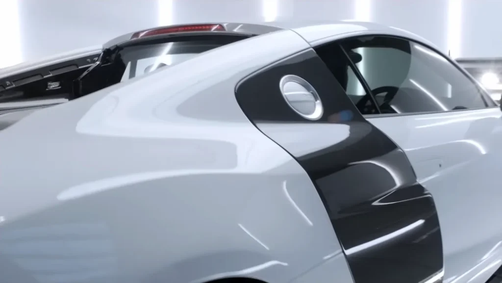 Audi's R8 commercial goes so hard that people are saying it's still the greatest car advert 12 years later