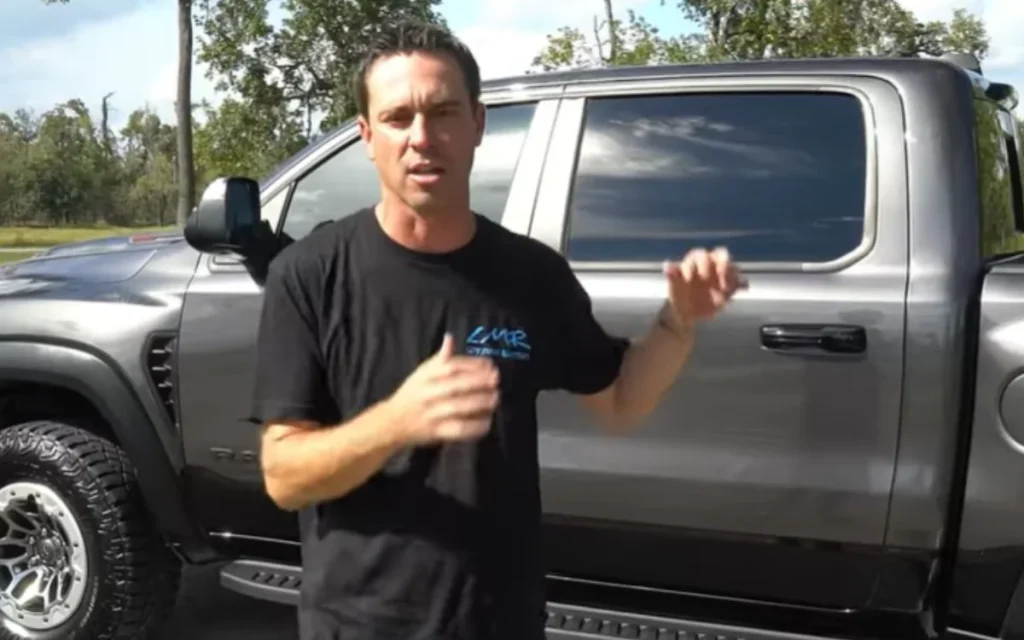 Ram 1500 TRX owner with engine issues snubs dealership in favor of Texas tuner with a horsepower solution