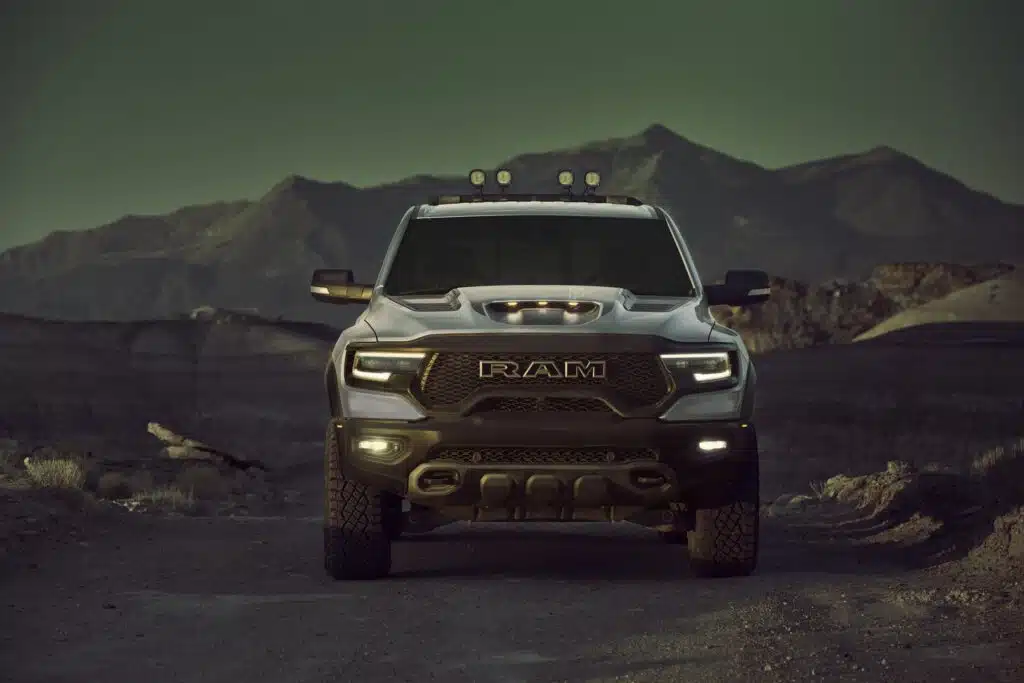 Ram and Stellantis announces new powertrain warranty for all its products including pickup trucks