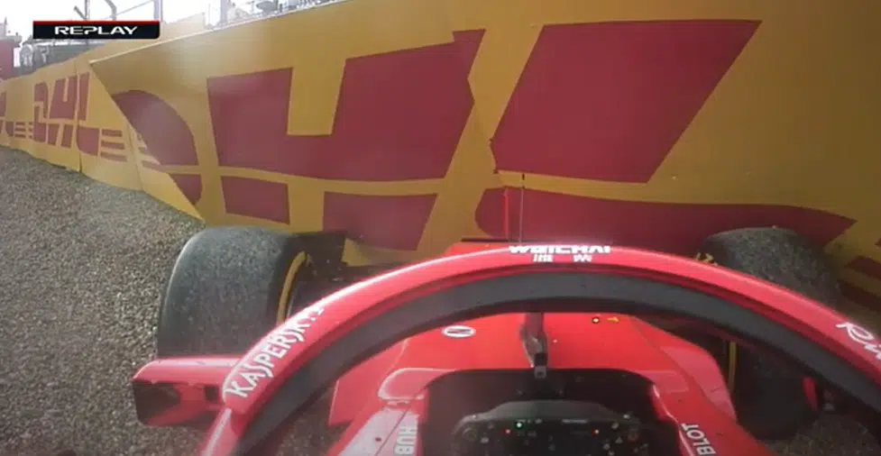 Silverstone is coming, here’s how Formula 1’s $60 million live broadcast captures every moment