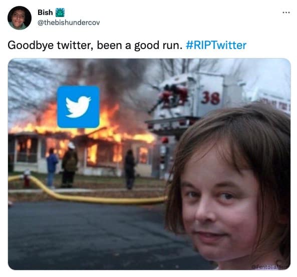 RIPTwitter