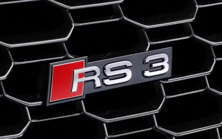 It turns out that you can buy a 2018 Audi RS3 for the cost of a brand-new Honda Civic Type R.