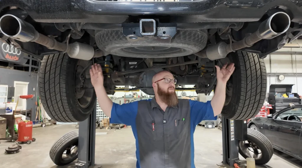 Kansas man brings 2012 Ram 1500 for a simple fix and mechanic finds a never-ending list of problems with ‘cursed’ truck