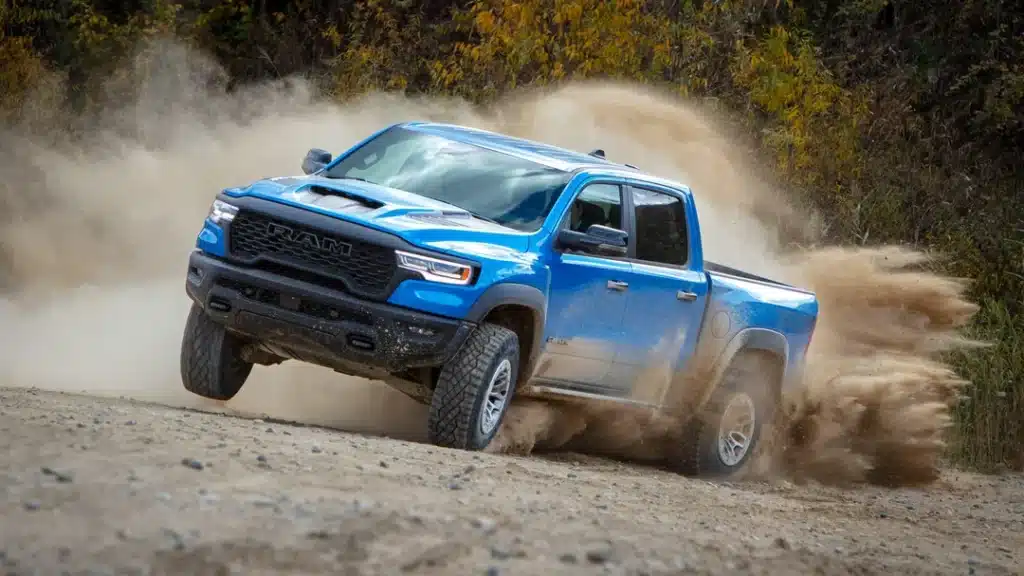 Ram and Stellantis announces new powertrain warranty for all its products including pickup trucks