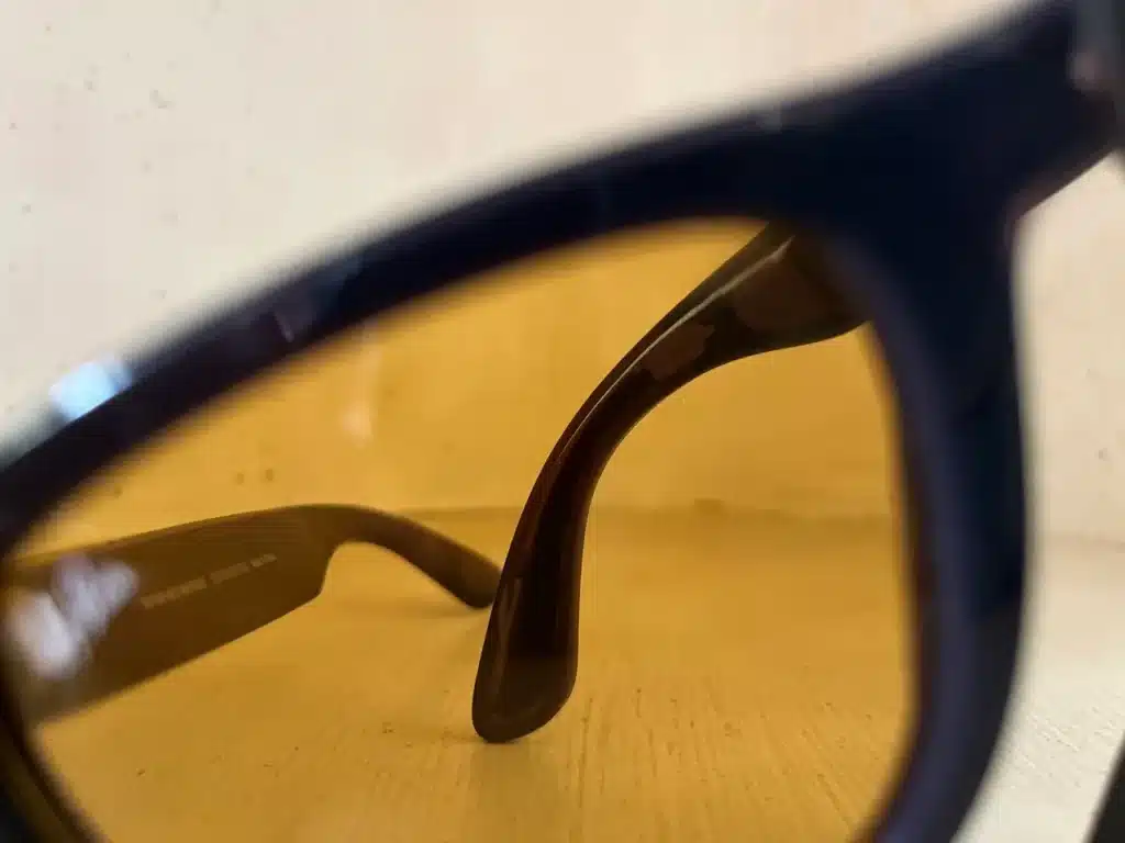 Ray-Ban Meta Smart Glasses