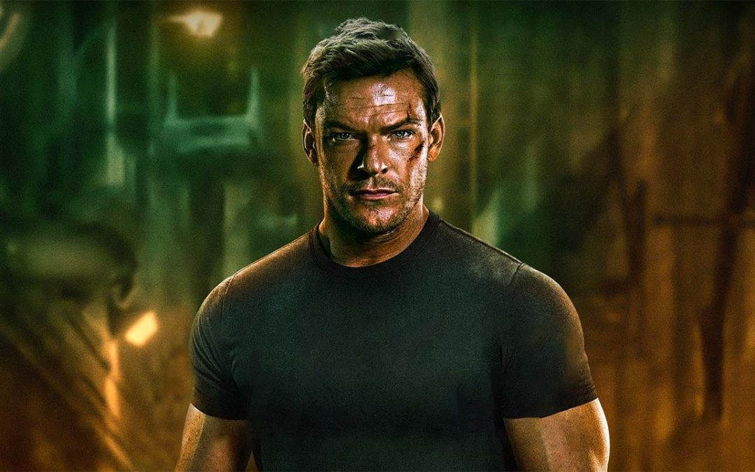 Reacher Season 1: was it everything we’ve come to expect?
