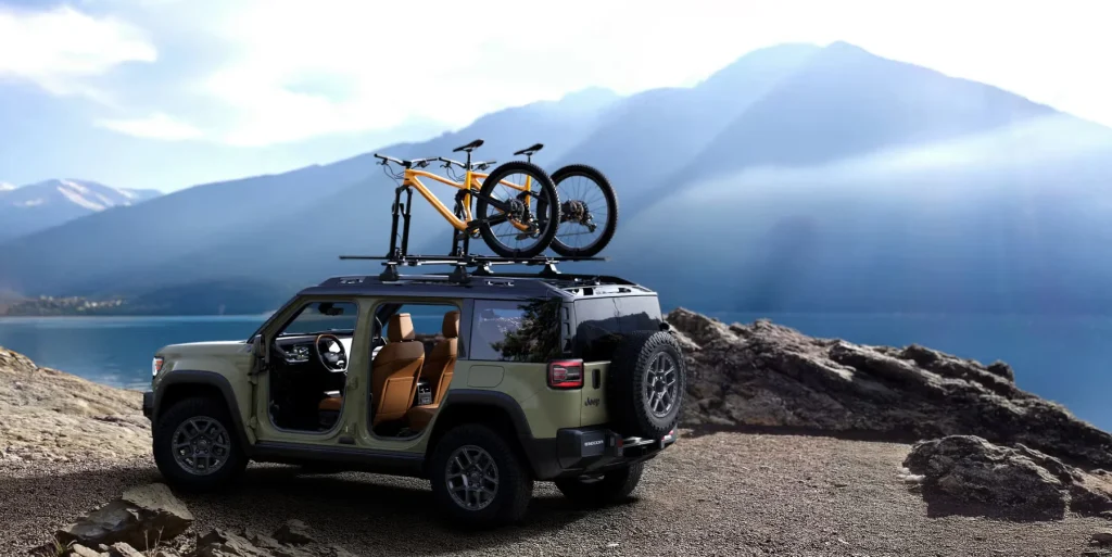 The 2026 Jeep Recon EV is finally here - and it comes with some impressive numbers behind it