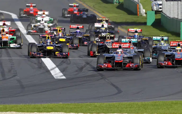 FIA president Mohammed Ben Sulayem has proposed reverting Formula 1 back to V8 engines