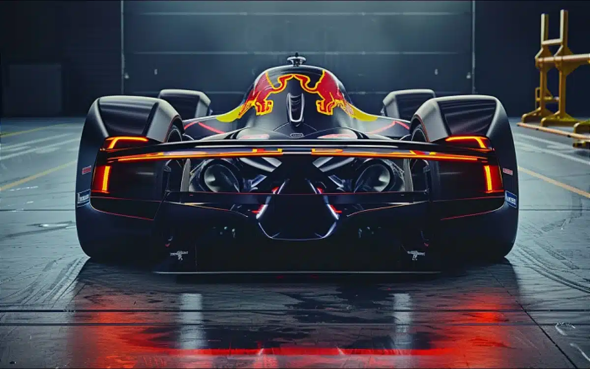 F1 designer Adrian Newey to complete highly anticipated RB17 hypercar before leaving Red Bull
