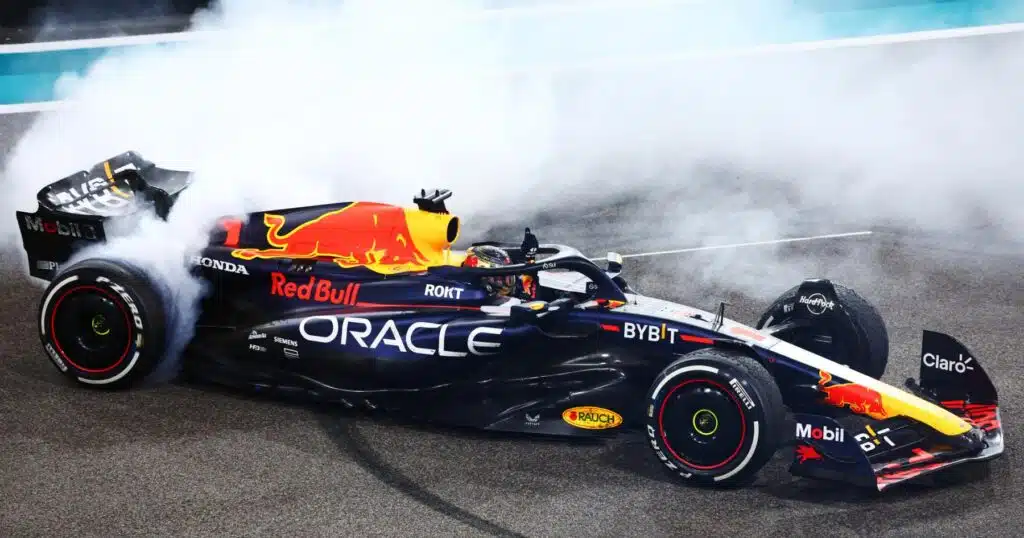 Max Verstappen's Red Bull exit chances to Mercedes increase after sacking of Christian Horner