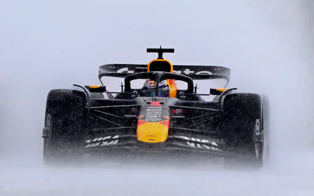 Christian Horner sacking could increase Max Verstappen's Red Bull Exit chances to Mercedes