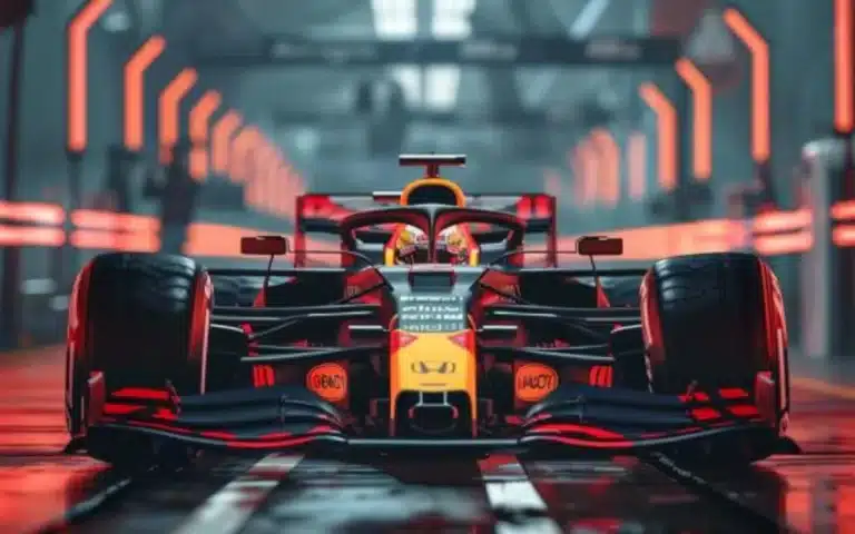 Red Bull RB17 to debut at Goodwood event