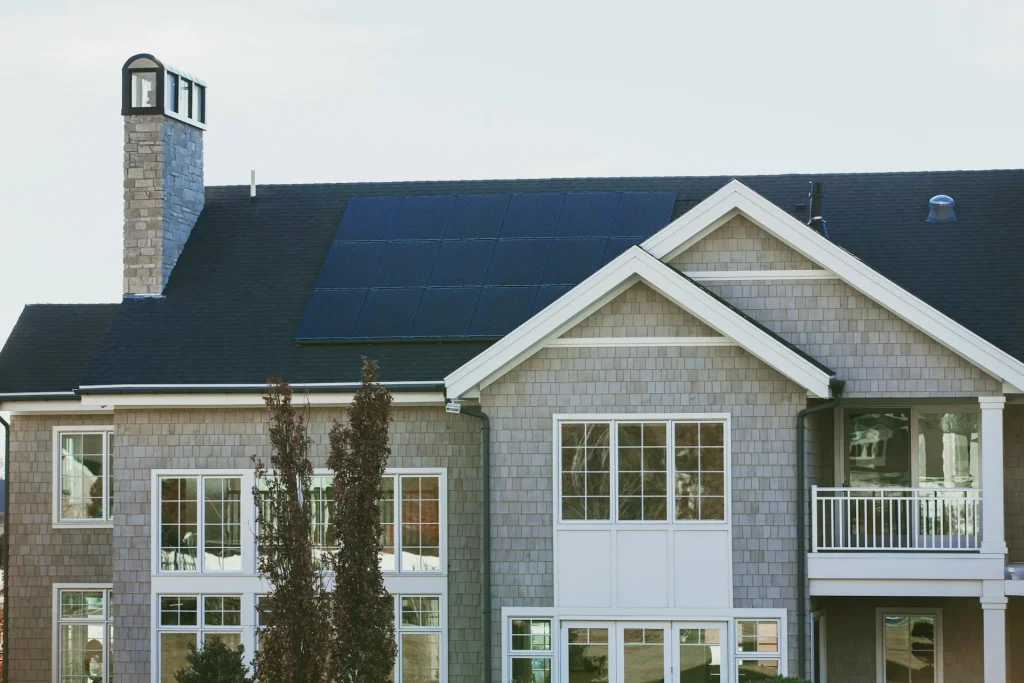 Americans who've installed solar panels share their energy bills from before and after and the difference is wild