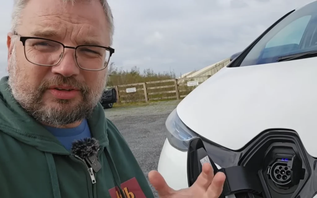 The Renault Zoe EV is a pioneer of the European EV revolution, and an expert is now taking a deep dive into a 152,000-mile example to see how it's holding up.