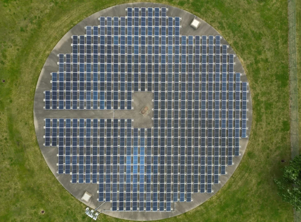 Renewable energy has generated more power than natural gas in the US for the first time in history