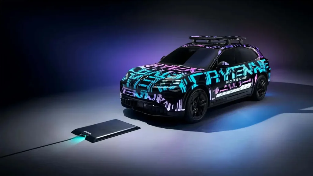 Researchers at Oak Ridge National Laboratory (ORNL) in Tennessee just achieved a significant milestone while wirelessly charging a Hyundai Kona Electric