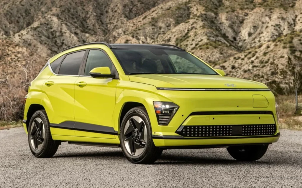 Researchers at Oak Ridge National Laboratory (ORNL) in Tennessee just achieved a significant milestone while wirelessly charging a Hyundai Kona Eletric