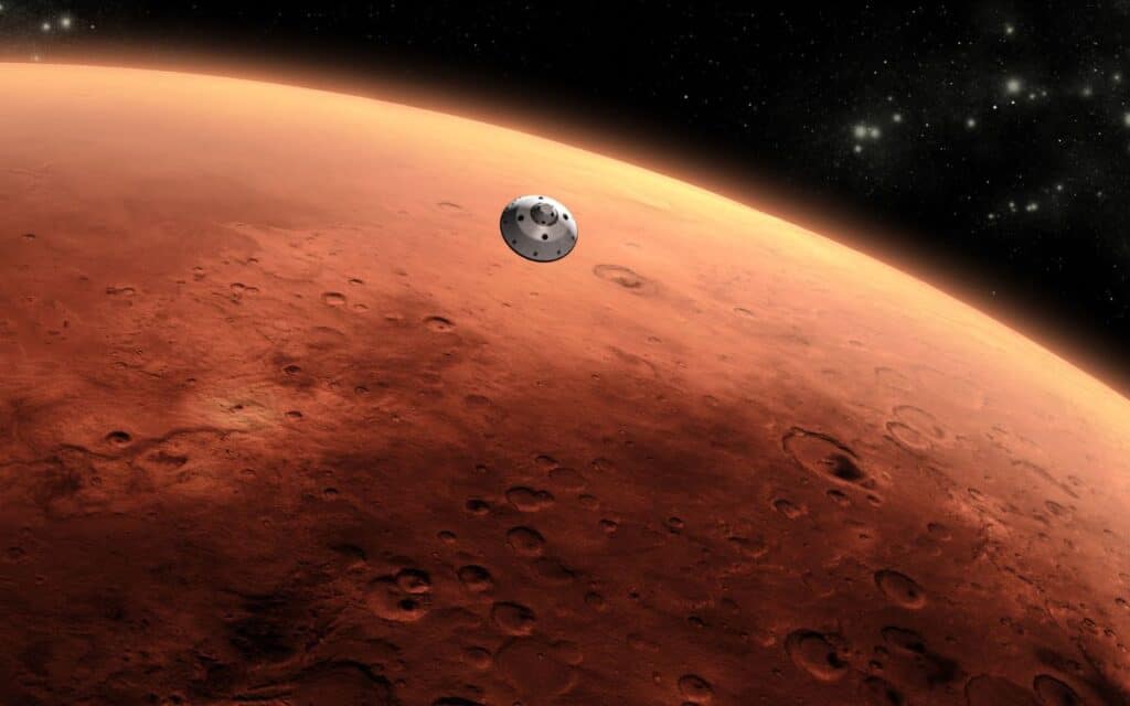 Forscher erklären den Mars für unbewohnbar, während das Rennen um die Ansiedlung von Menschen auf dem Planeten an Intensität zunimmt