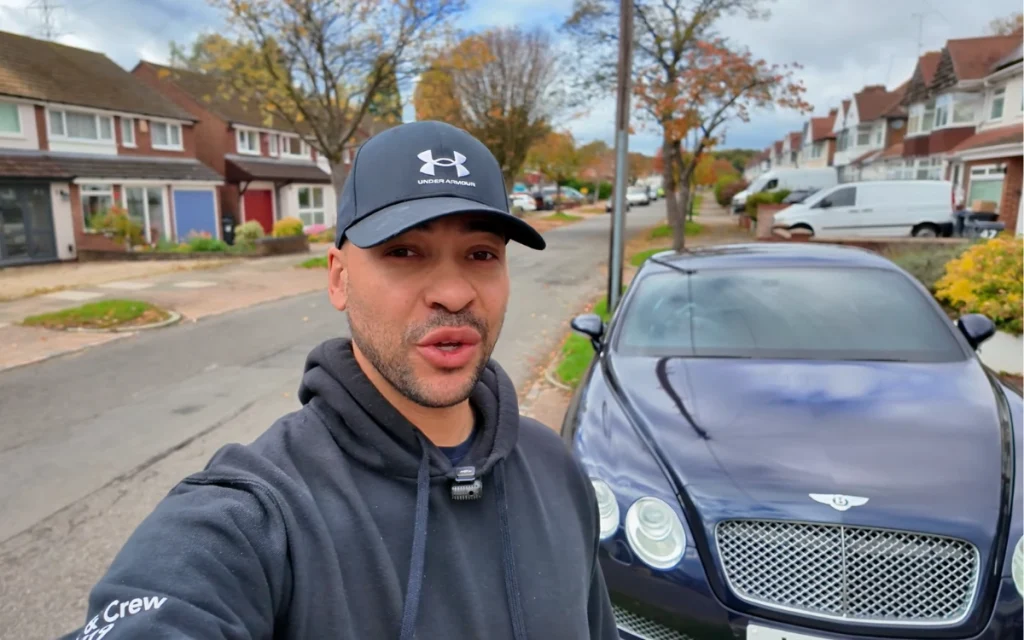 The cheapest Bentley Continental GT in the entire UK now has a new owner: one who openly admits he may have made the biggest automotive mistake of his life.