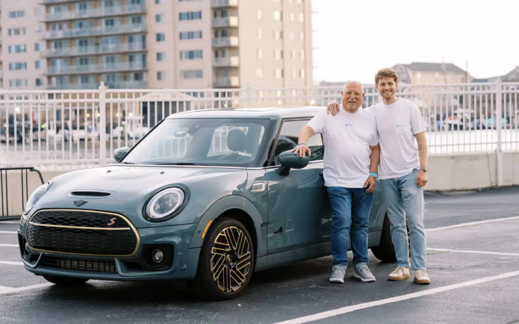 This retired car salesman has revealed the perfect way to respond to the hard car dealership questions, in a bid to get you the best prices