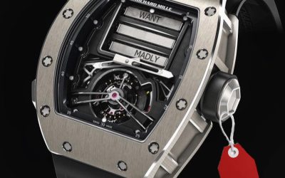 5 watches that are more expensive than you would think