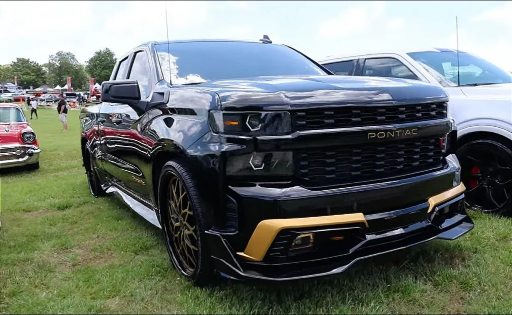 Rick Ross is a rapper, but he is also a serial car collector with his own&nbsp;car&nbsp;show in Georgia